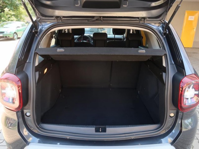 Dacia Duster  1.6 SCe 