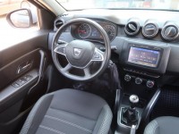 Dacia Duster  1.6 SCe 