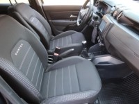 Dacia Duster  1.6 SCe 