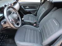Dacia Duster  1.6 SCe 
