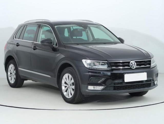 Volkswagen Tiguan  2.0 TDI 