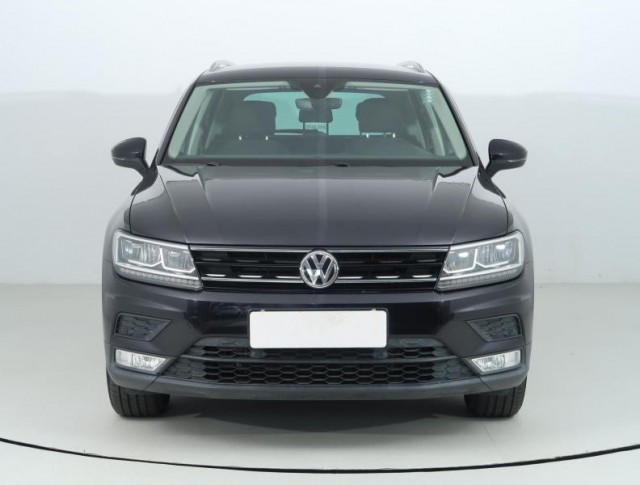 Volkswagen Tiguan  2.0 TDI 