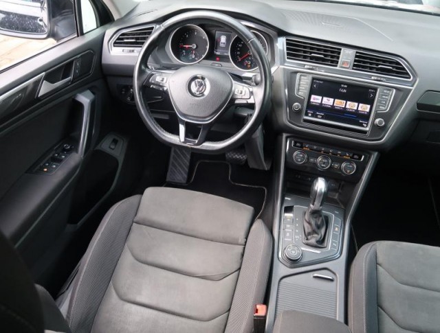 Volkswagen Tiguan  2.0 TDI 