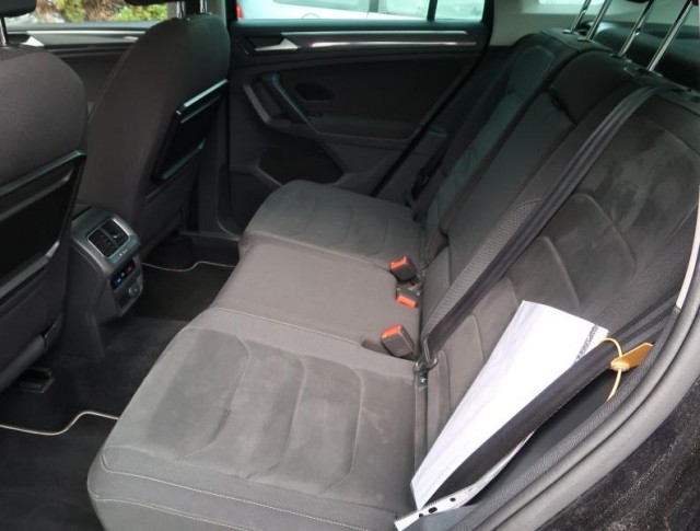 Volkswagen Tiguan  2.0 TDI 