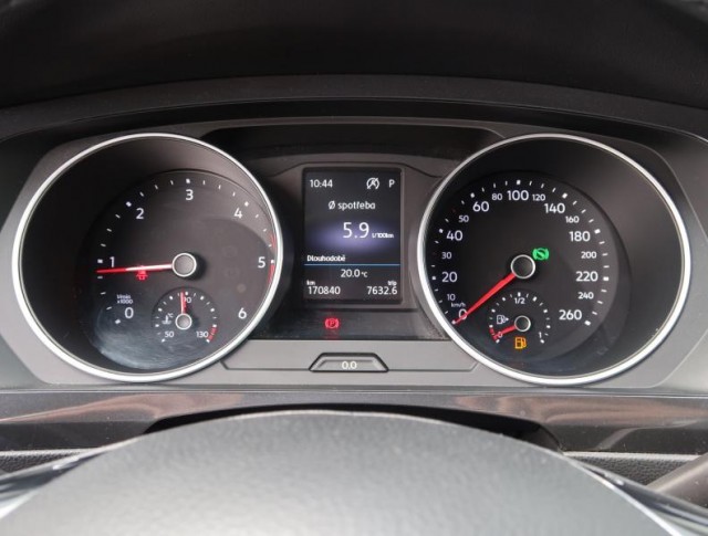 Volkswagen Tiguan  2.0 TDI 