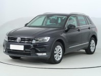 Volkswagen Tiguan  2.0 TDI 