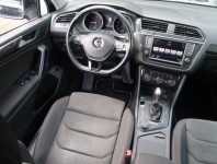 Volkswagen Tiguan  2.0 TDI 