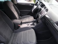 Volkswagen Tiguan  2.0 TDI 