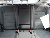 Volkswagen Tiguan  2.0 TDI 