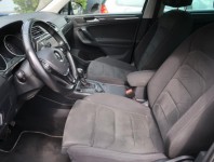 Volkswagen Tiguan  2.0 TDI 