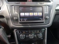 Volkswagen Tiguan  2.0 TDI 