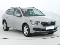 Škoda Kamiq  1.0 TSI Ambition Plus