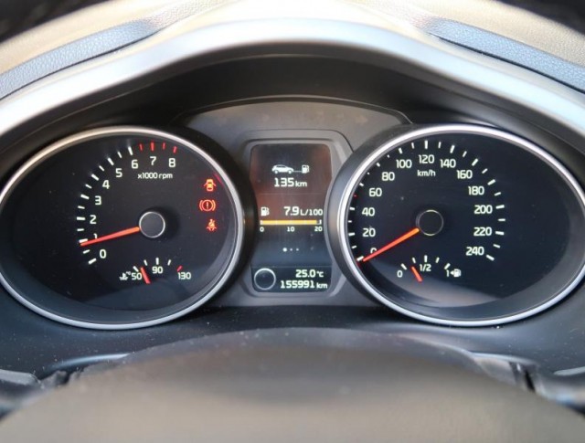 Kia Sportage  1.6 GDI 