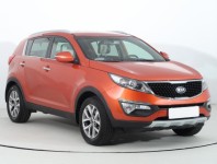 Kia Sportage  1.6 GDI 