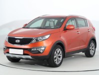 Kia Sportage  1.6 GDI 