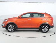 Kia Sportage  1.6 GDI 