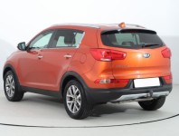 Kia Sportage  1.6 GDI 