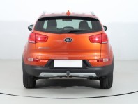 Kia Sportage  1.6 GDI 