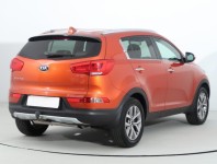 Kia Sportage  1.6 GDI 