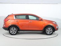 Kia Sportage  1.6 GDI 