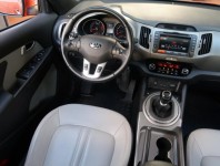 Kia Sportage  1.6 GDI 