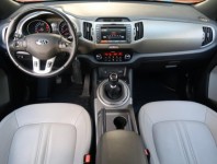 Kia Sportage  1.6 GDI 