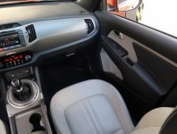 Kia Sportage  1.6 GDI 