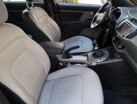 Kia Sportage  1.6 GDI 