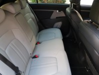 Kia Sportage  1.6 GDI 