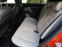 Kia Sportage  1.6 GDI 