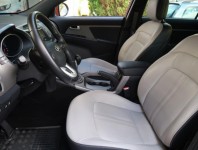 Kia Sportage  1.6 GDI 