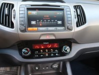 Kia Sportage  1.6 GDI 