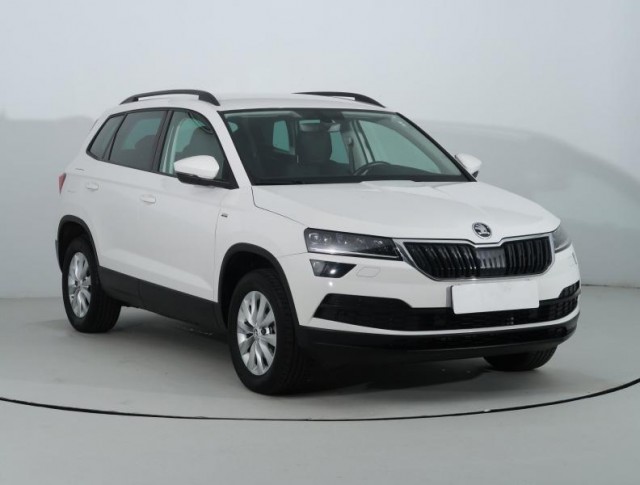 Škoda Karoq  1.5 TSI Ambition