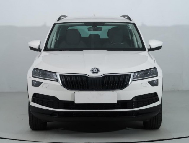 Škoda Karoq  1.5 TSI Ambition