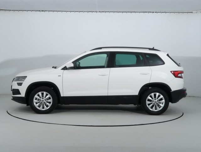 Škoda Karoq  1.5 TSI Ambition