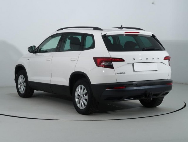 Škoda Karoq  1.5 TSI Ambition