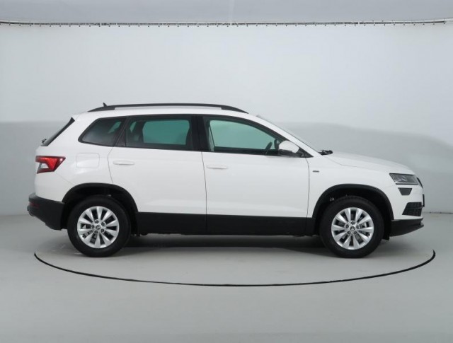 Škoda Karoq  1.5 TSI Ambition