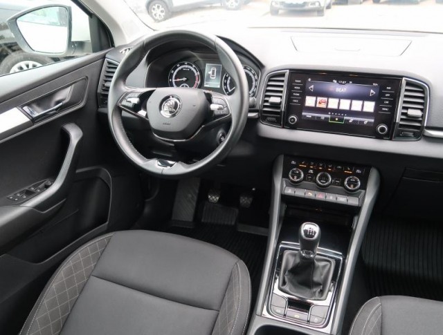 Škoda Karoq  1.5 TSI Ambition