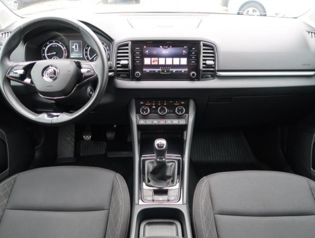Škoda Karoq  1.5 TSI Ambition