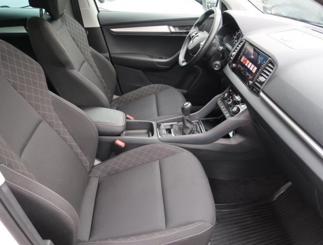 Škoda Karoq  1.5 TSI Ambition