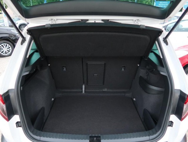 Škoda Karoq  1.5 TSI Ambition