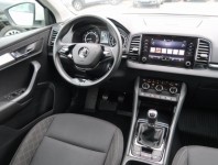 Škoda Karoq  1.5 TSI Ambition