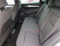 Škoda Karoq  1.5 TSI Ambition