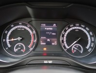 Škoda Karoq  1.5 TSI Ambition