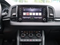 Škoda Karoq  1.5 TSI Ambition