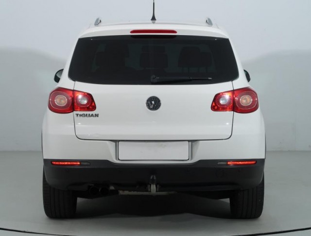 Volkswagen Tiguan  2.0 TDI 