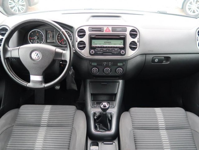 Volkswagen Tiguan  2.0 TDI 