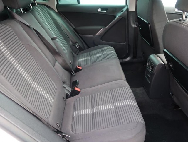 Volkswagen Tiguan  2.0 TDI 