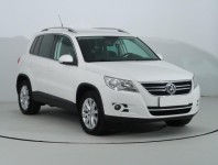 Volkswagen Tiguan  2.0 TDI 