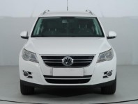 Volkswagen Tiguan  2.0 TDI 
